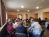 ‘Flowers, Bees and other Taboos in SexEd’ – kolejny udział Jagiellończyków   w programie Erasmus+